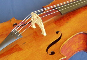 My cello